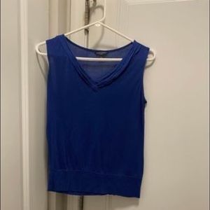 Banana Republic Top Size Petite Large